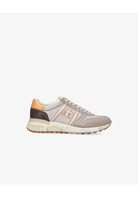 LANDER 7202 PREMIATA | Scarpe | LANDER VAR7202